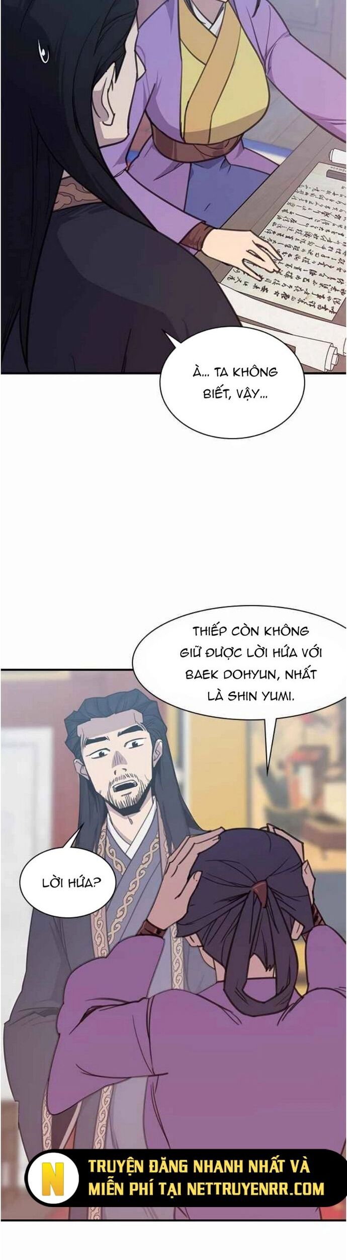 Kẻ Mạnh Nhất Lịch Sử Chapter 49 - Trang 2