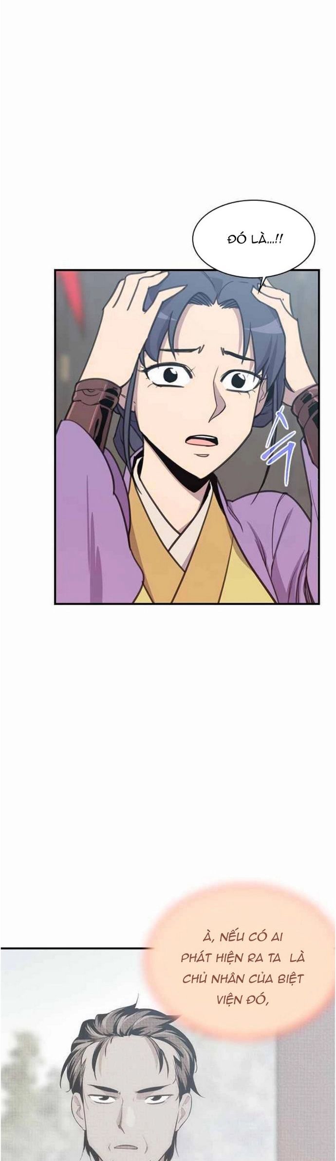 Kẻ Mạnh Nhất Lịch Sử Chapter 49 - Trang 2