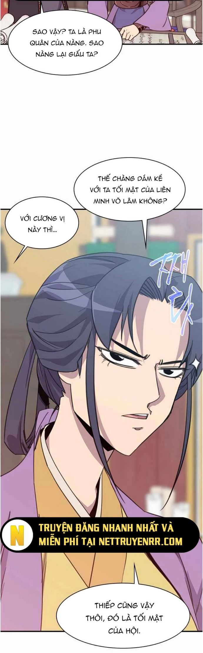 Kẻ Mạnh Nhất Lịch Sử Chapter 49 - Trang 2