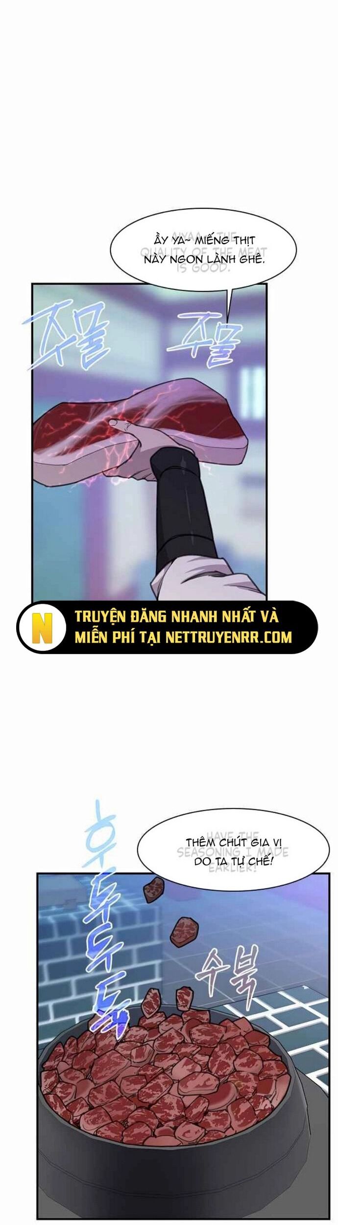 Kẻ Mạnh Nhất Lịch Sử Chapter 49 - Trang 2