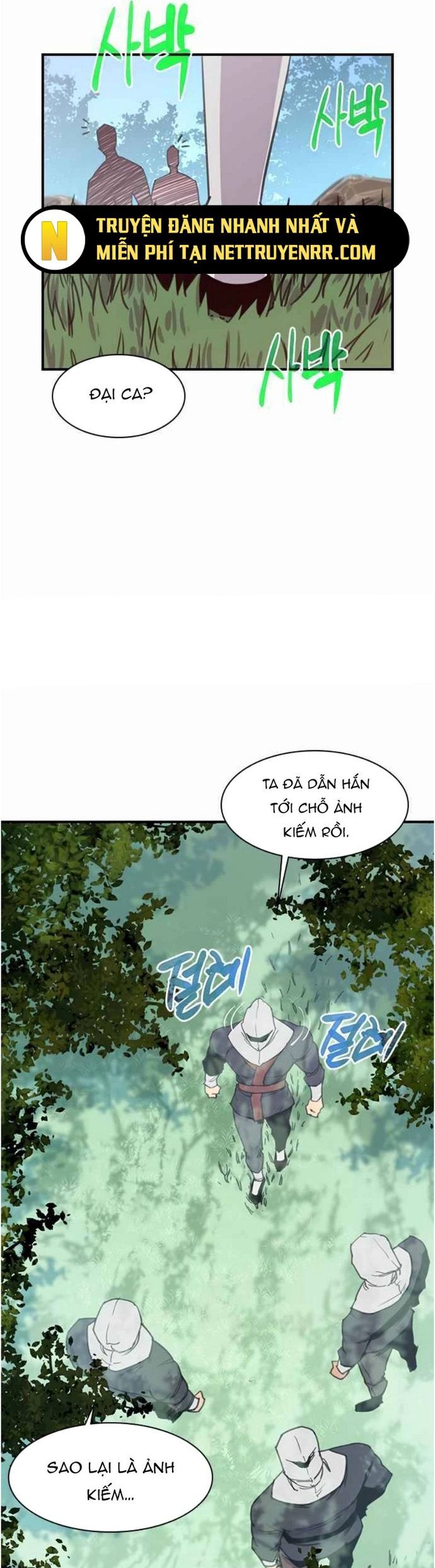 Kẻ Mạnh Nhất Lịch Sử Chapter 49 - Trang 2