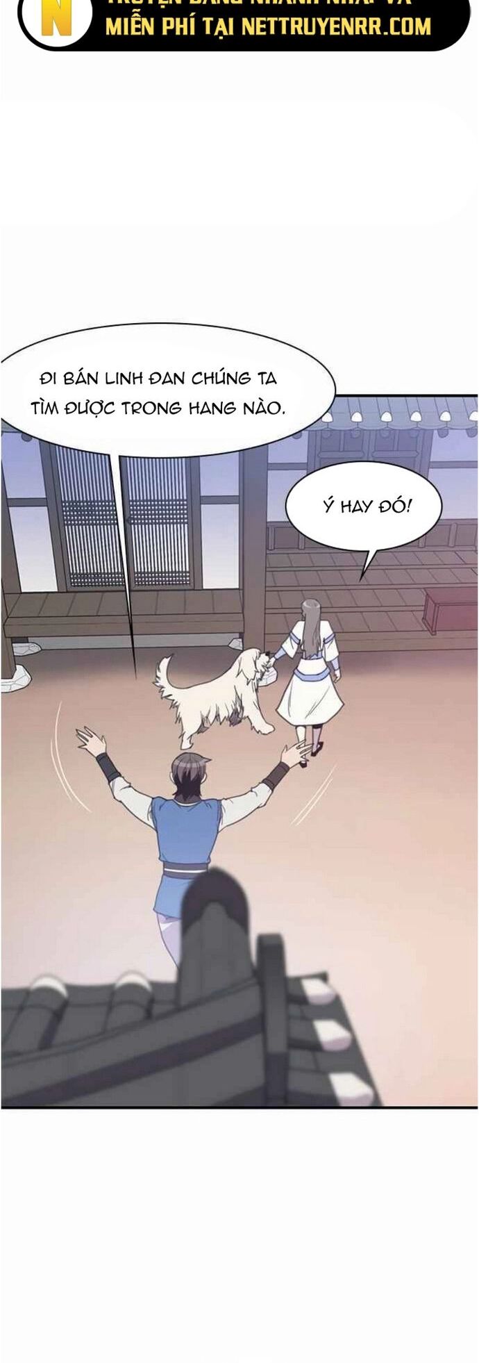 Kẻ Mạnh Nhất Lịch Sử Chapter 49 - Trang 2