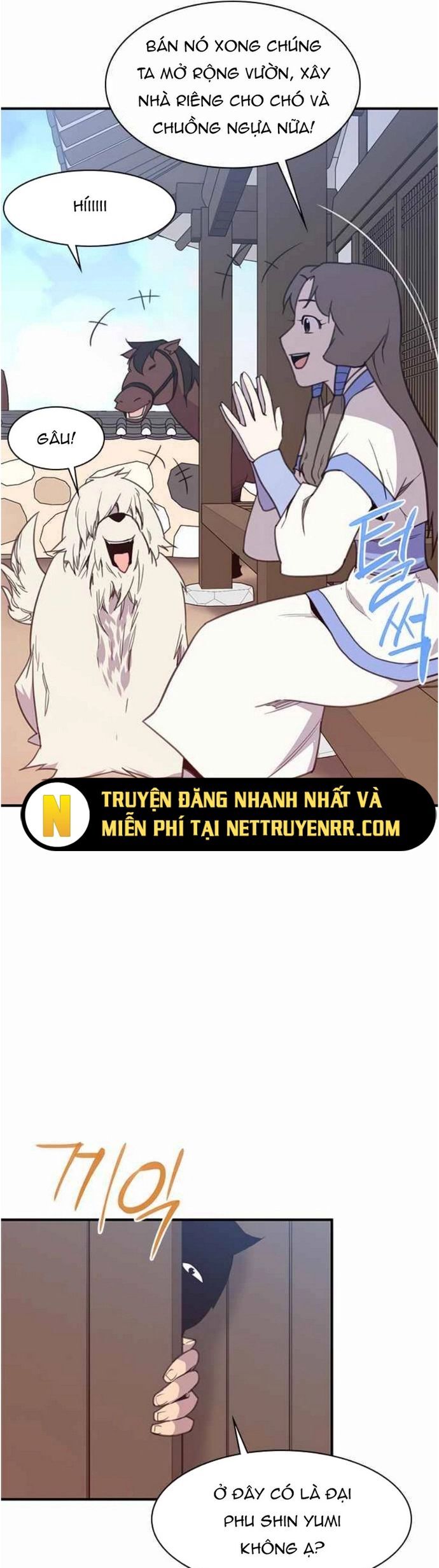 Kẻ Mạnh Nhất Lịch Sử Chapter 49 - Trang 2