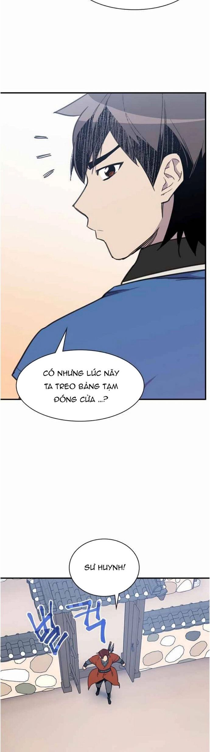 Kẻ Mạnh Nhất Lịch Sử Chapter 49 - Trang 2