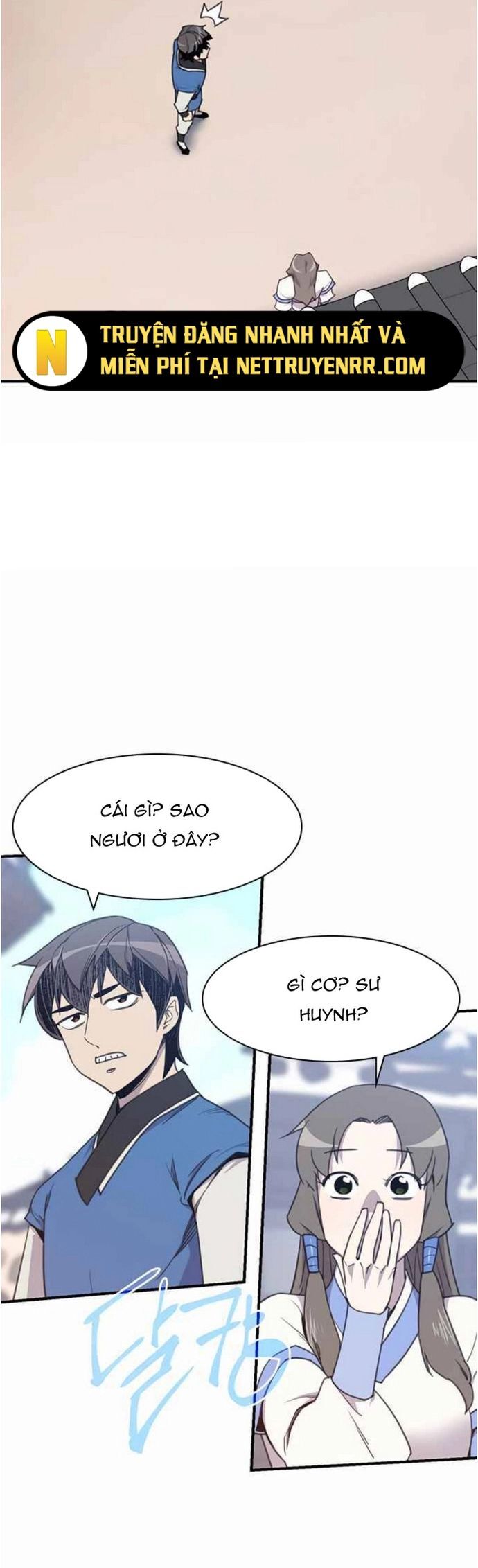 Kẻ Mạnh Nhất Lịch Sử Chapter 49 - Trang 2