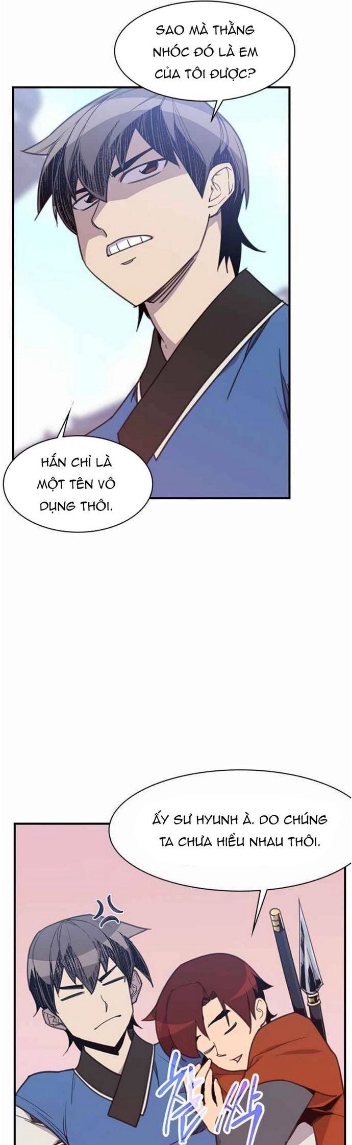 Kẻ Mạnh Nhất Lịch Sử Chapter 49 - Trang 2