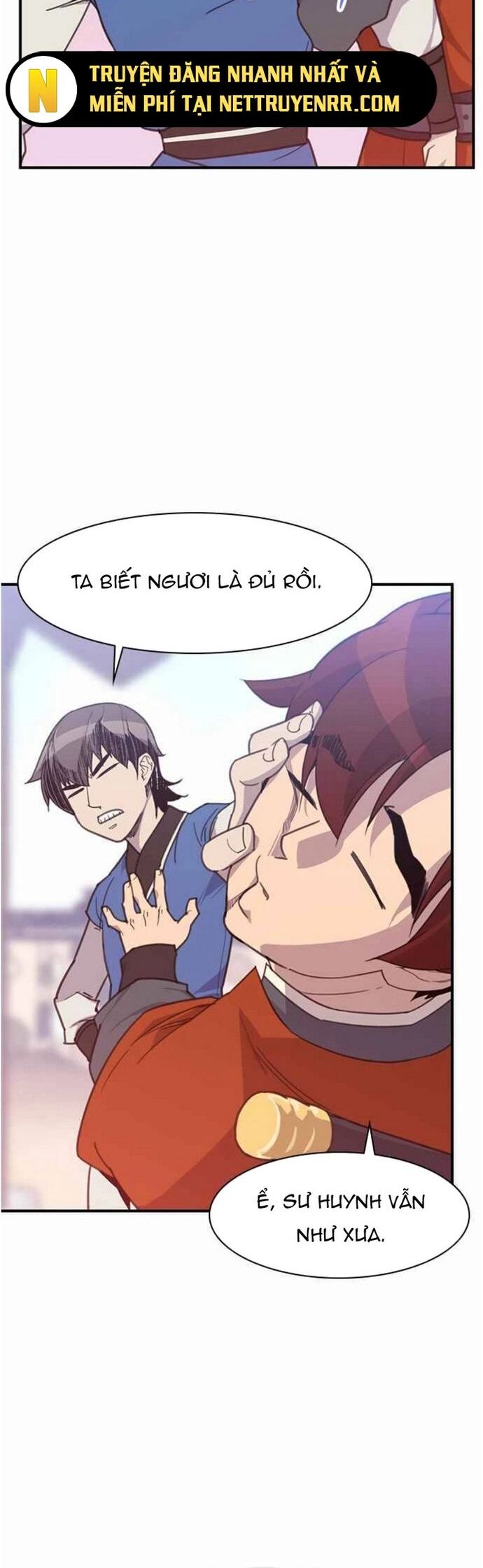 Kẻ Mạnh Nhất Lịch Sử Chapter 49 - Trang 2