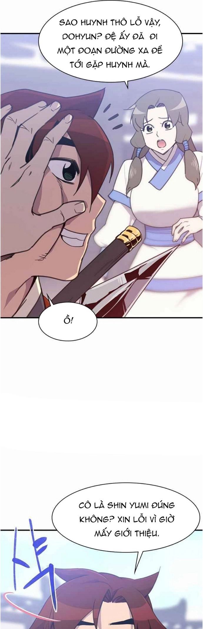 Kẻ Mạnh Nhất Lịch Sử Chapter 49 - Trang 2