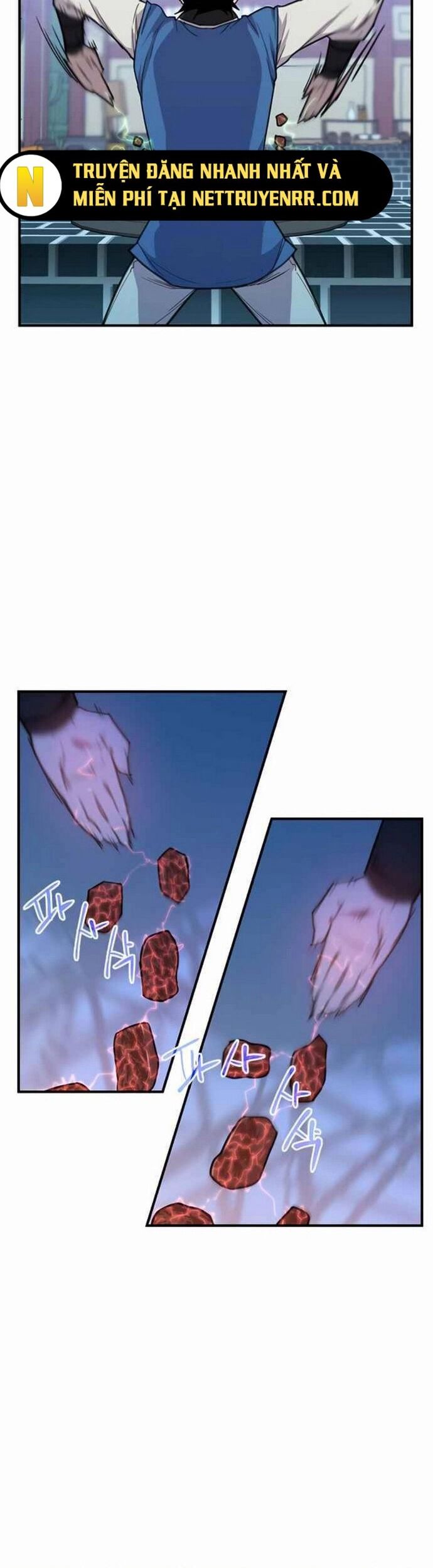 Kẻ Mạnh Nhất Lịch Sử Chapter 49 - Trang 2