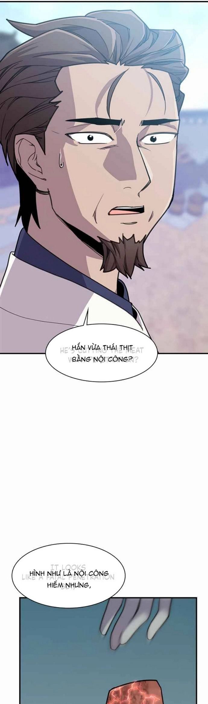 Kẻ Mạnh Nhất Lịch Sử Chapter 49 - Trang 2