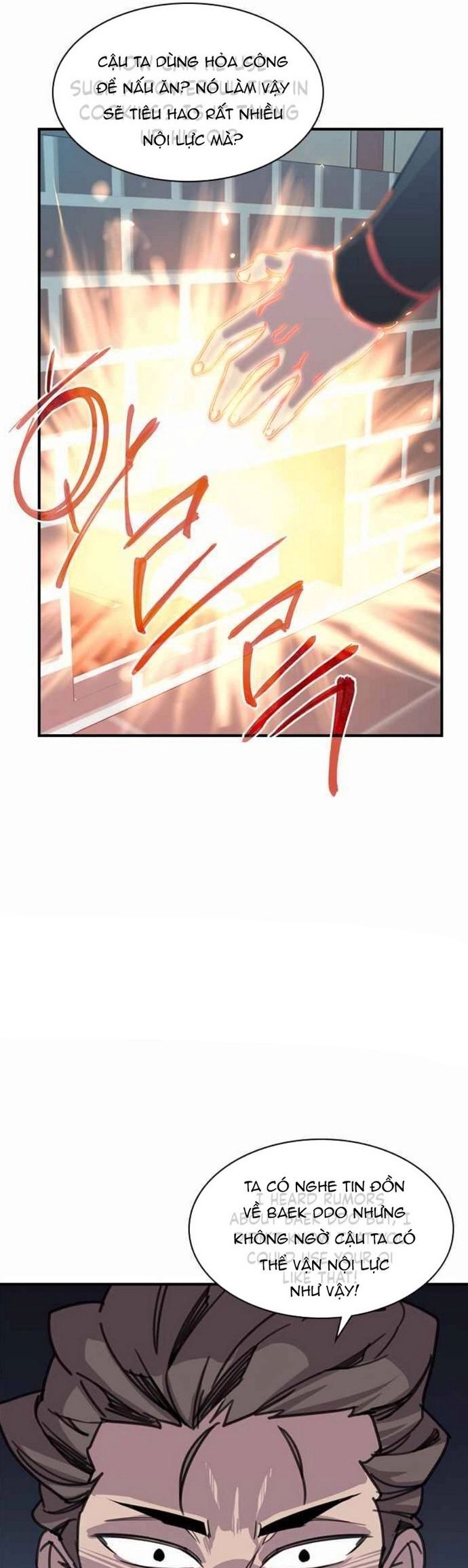 Kẻ Mạnh Nhất Lịch Sử Chapter 49 - Trang 2