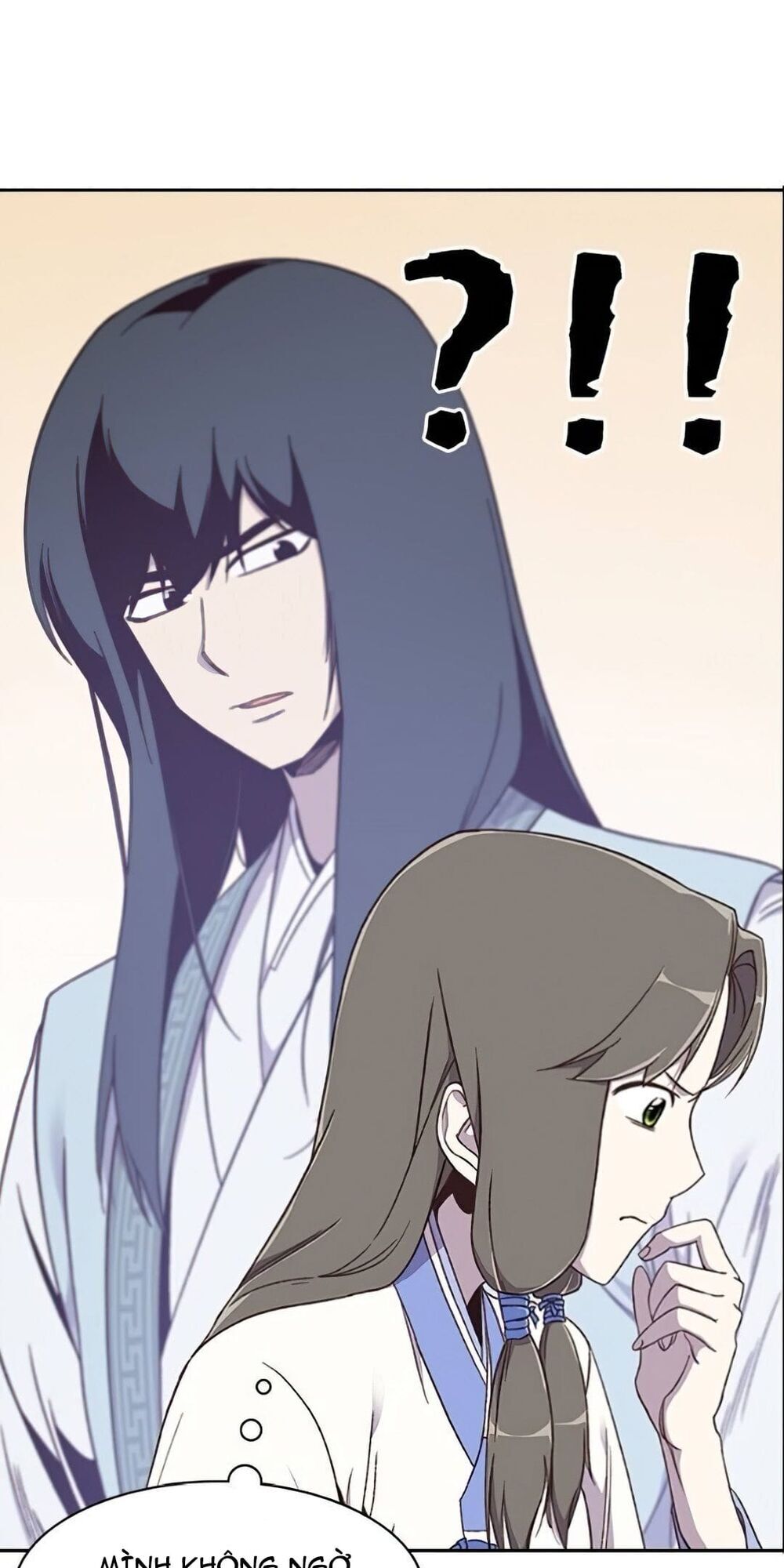 Kẻ Mạnh Nhất Lịch Sử Chapter 5 - Trang 2