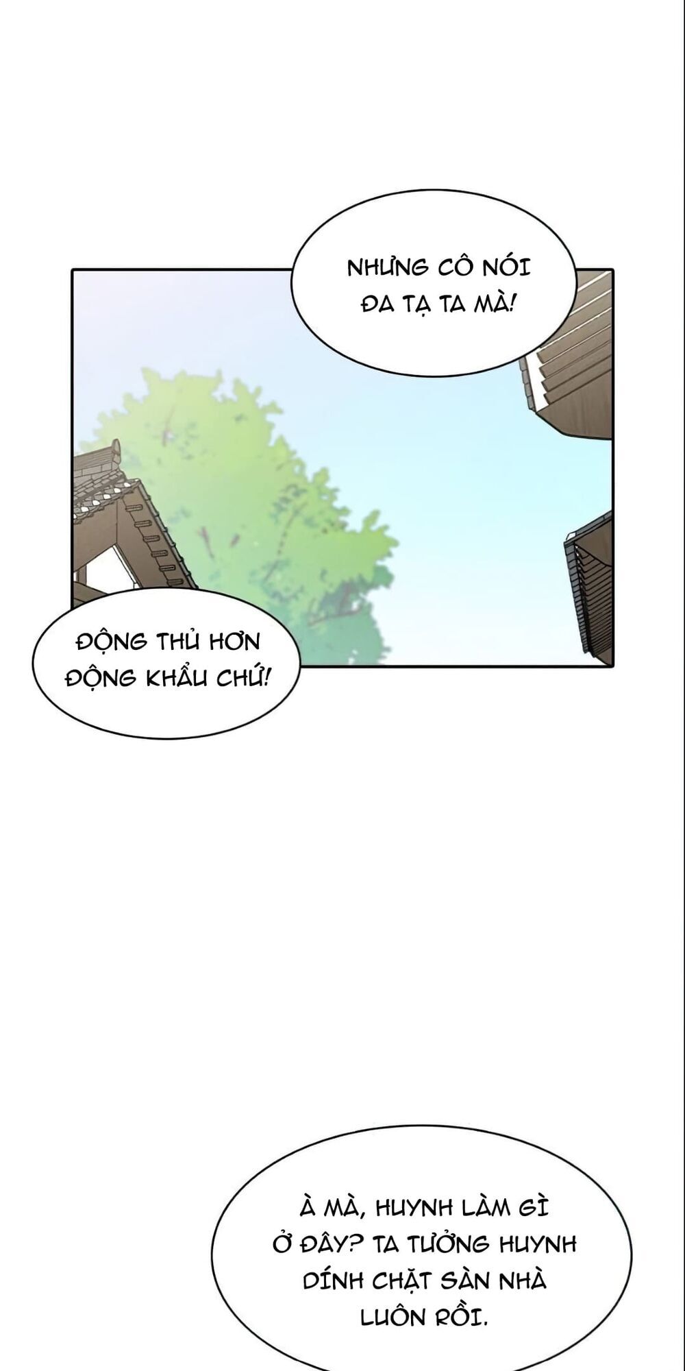 Kẻ Mạnh Nhất Lịch Sử Chapter 5 - Trang 2