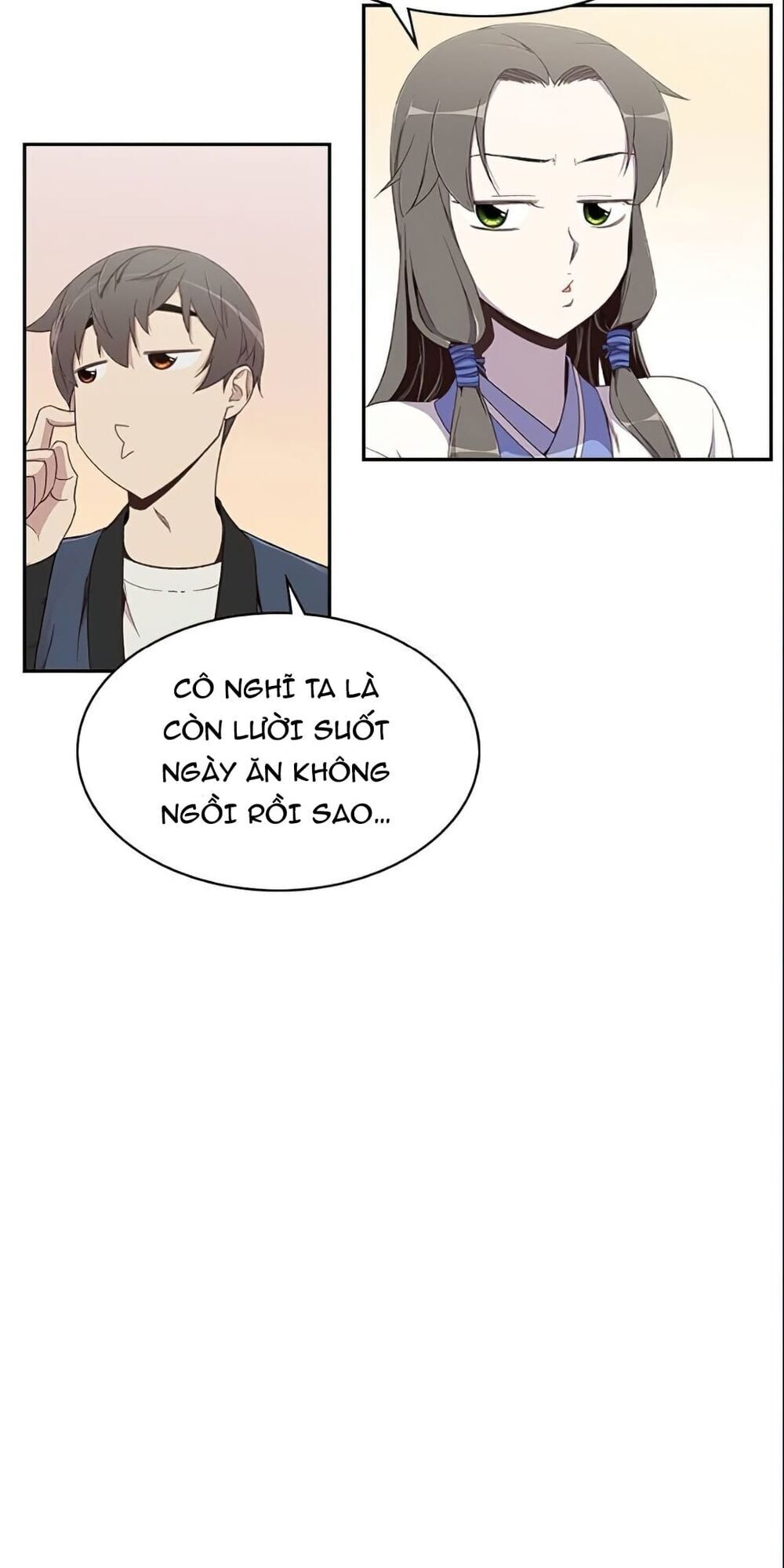 Kẻ Mạnh Nhất Lịch Sử Chapter 5 - Trang 2