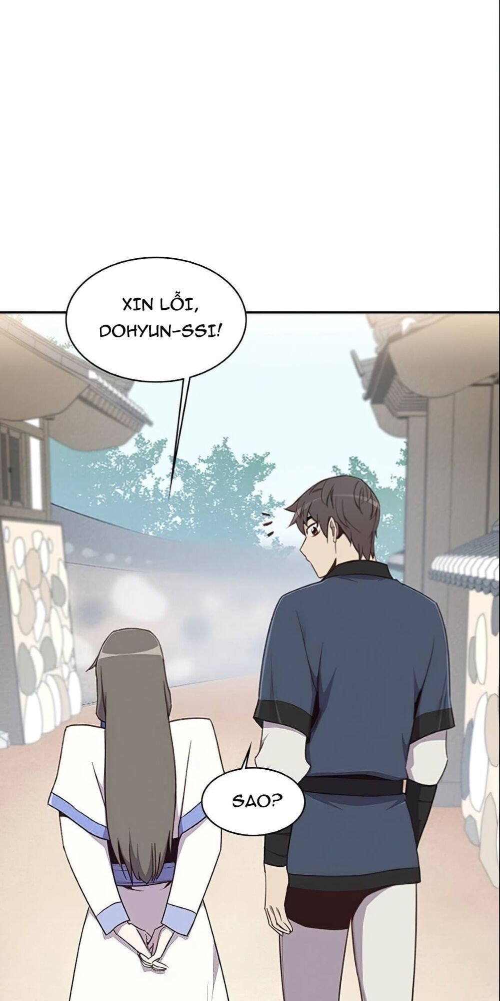 Kẻ Mạnh Nhất Lịch Sử Chapter 5 - Trang 2