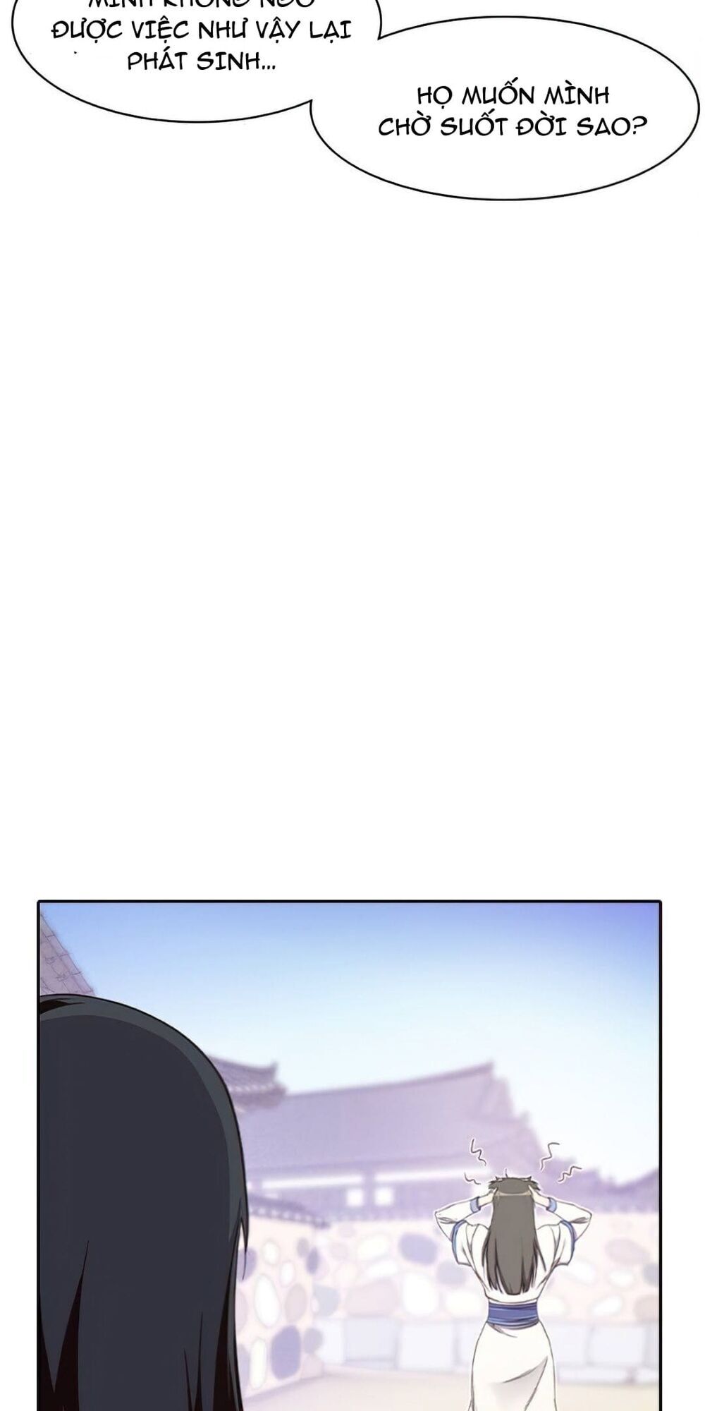 Kẻ Mạnh Nhất Lịch Sử Chapter 5 - Trang 2