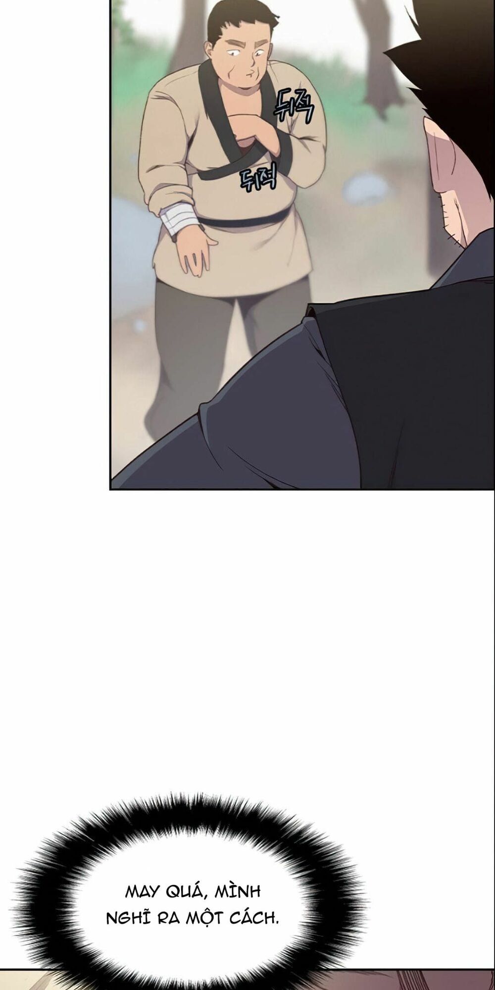 Kẻ Mạnh Nhất Lịch Sử Chapter 5 - Trang 2
