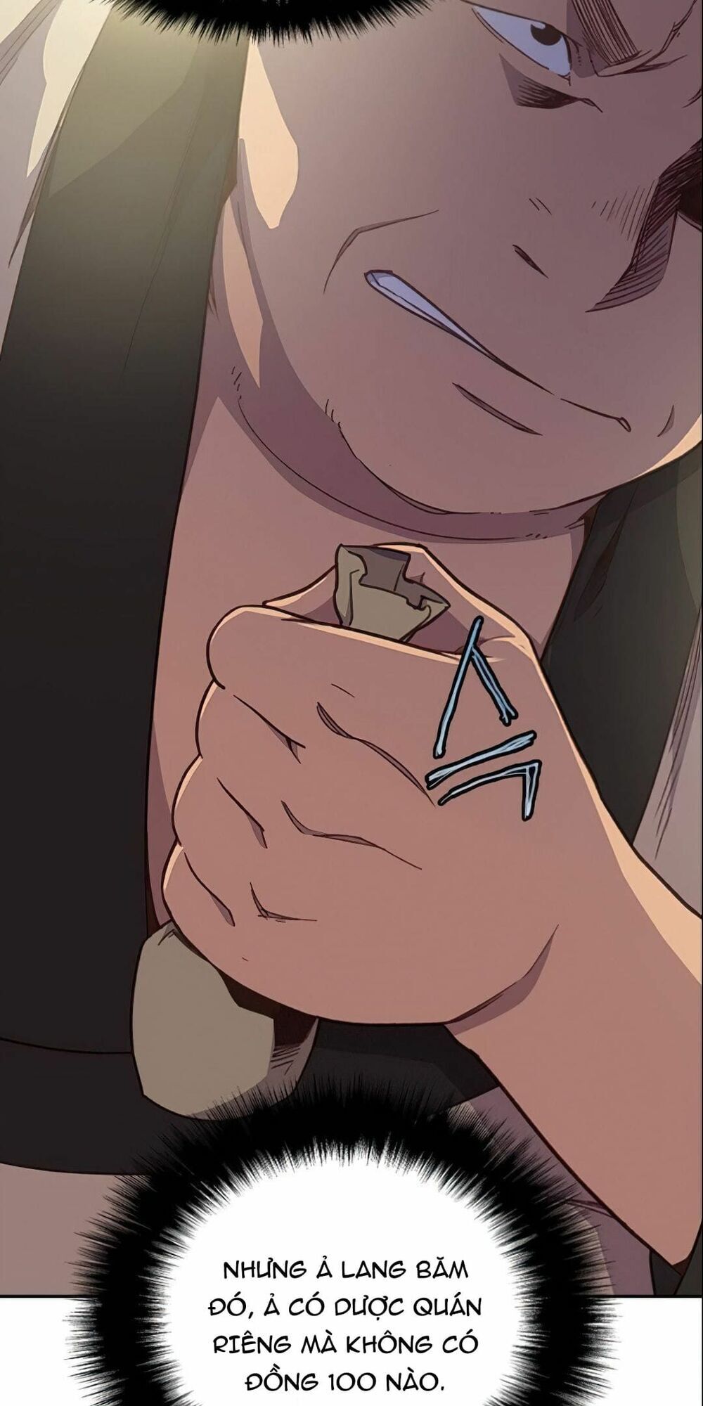 Kẻ Mạnh Nhất Lịch Sử Chapter 5 - Trang 2