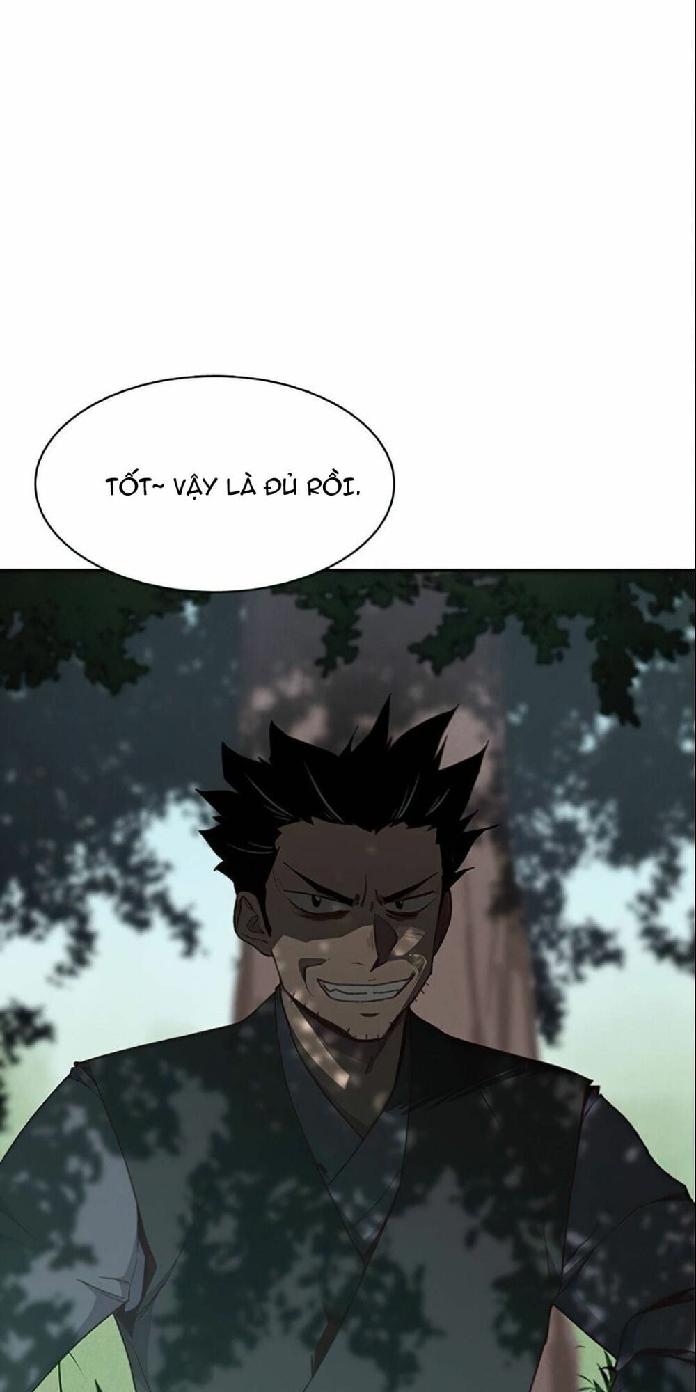 Kẻ Mạnh Nhất Lịch Sử Chapter 5 - Trang 2