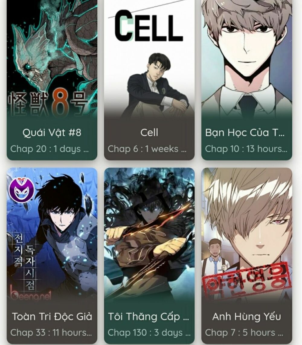 Kẻ Mạnh Nhất Lịch Sử Chapter 5 - Trang 2