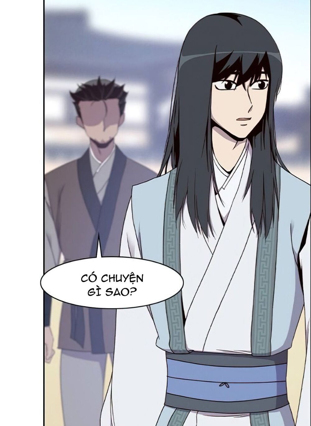 Kẻ Mạnh Nhất Lịch Sử Chapter 5 - Trang 2