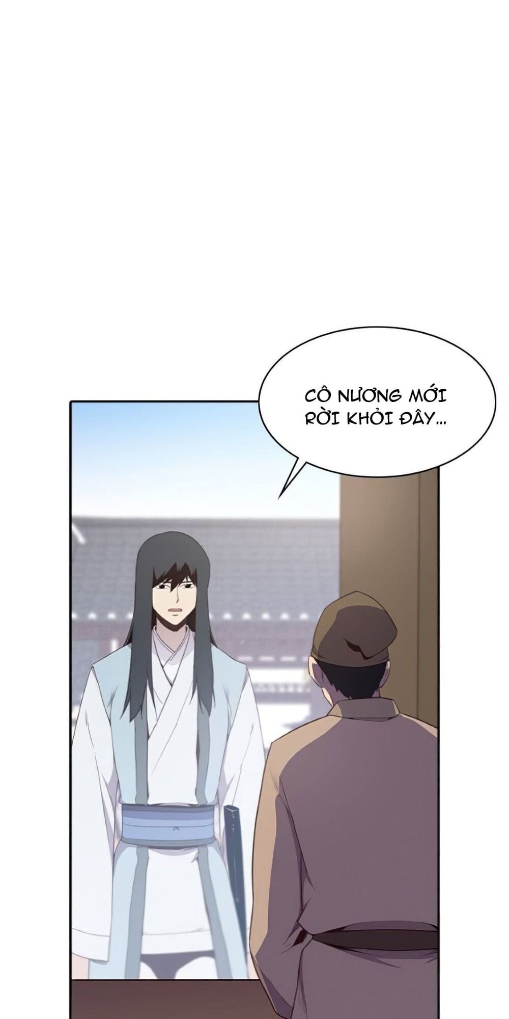 Kẻ Mạnh Nhất Lịch Sử Chapter 5 - Trang 2