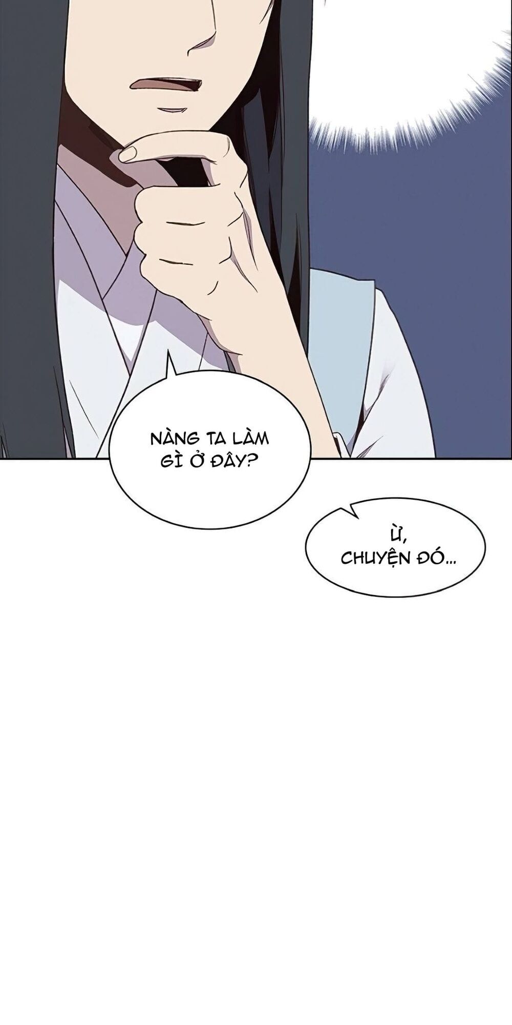 Kẻ Mạnh Nhất Lịch Sử Chapter 5 - Trang 2