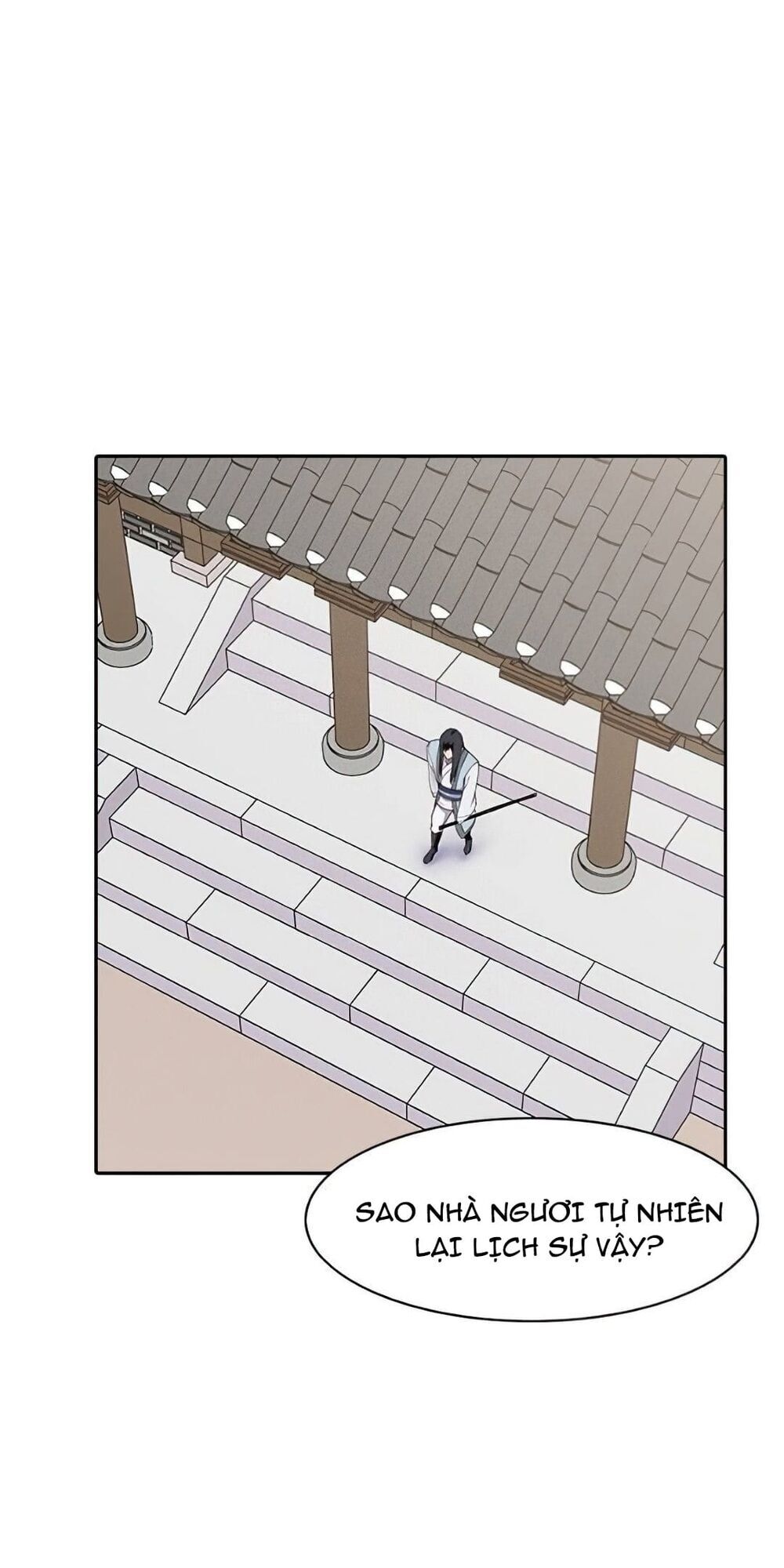 Kẻ Mạnh Nhất Lịch Sử Chapter 5 - Trang 2