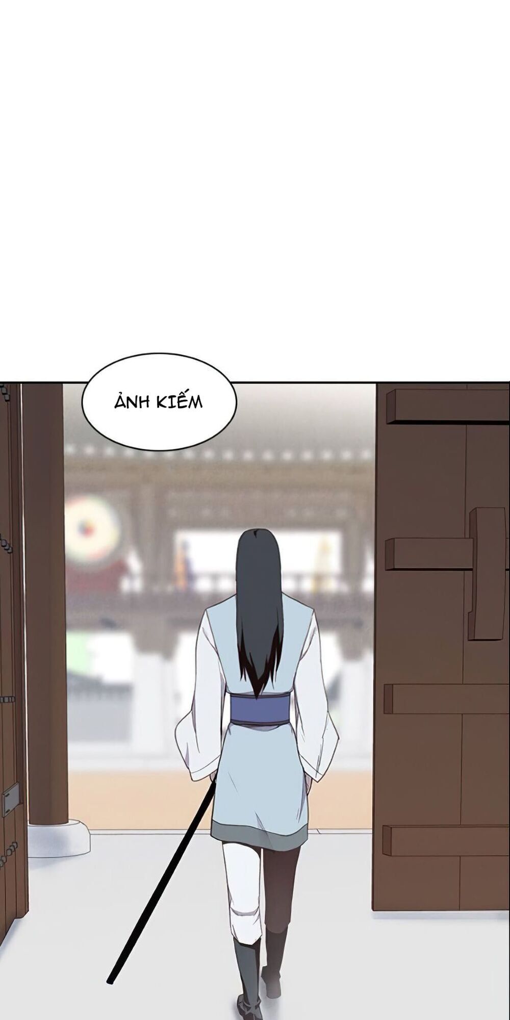 Kẻ Mạnh Nhất Lịch Sử Chapter 5 - Trang 2