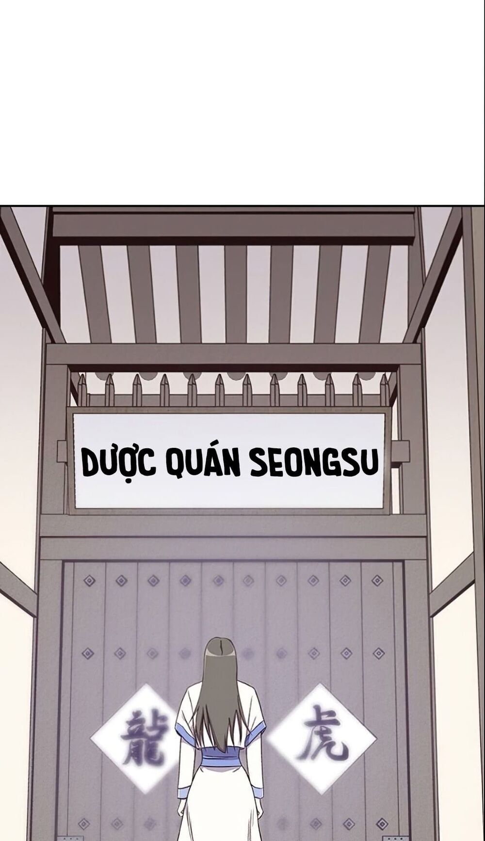 Kẻ Mạnh Nhất Lịch Sử Chapter 5 - Trang 2