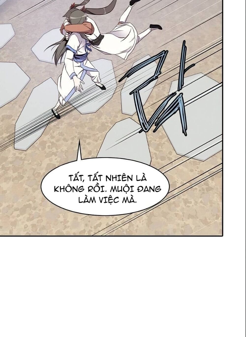 Kẻ Mạnh Nhất Lịch Sử Chapter 5 - Trang 2