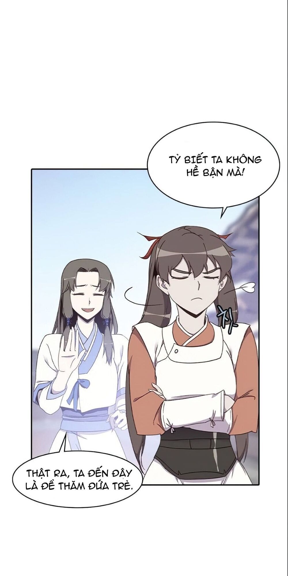 Kẻ Mạnh Nhất Lịch Sử Chapter 5 - Trang 2