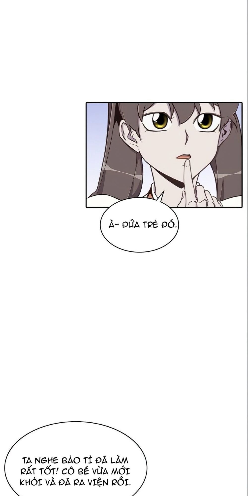 Kẻ Mạnh Nhất Lịch Sử Chapter 5 - Trang 2