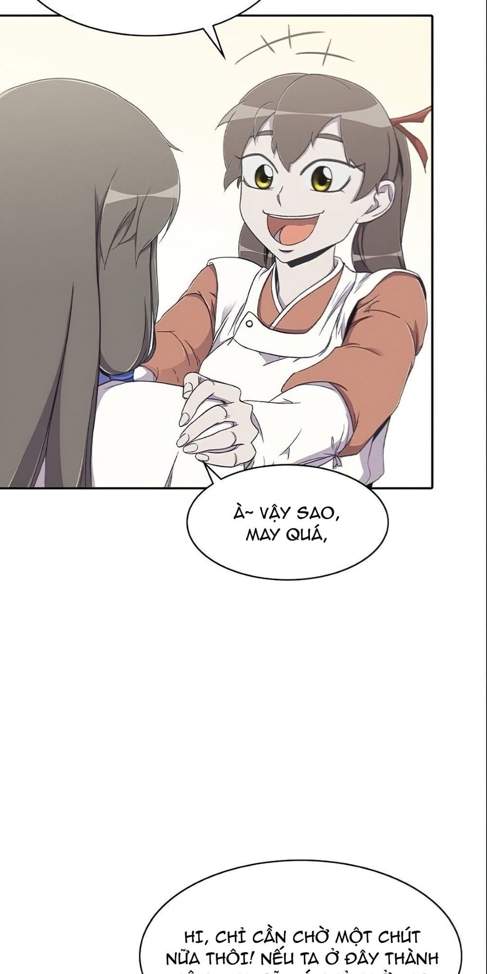 Kẻ Mạnh Nhất Lịch Sử Chapter 5 - Trang 2