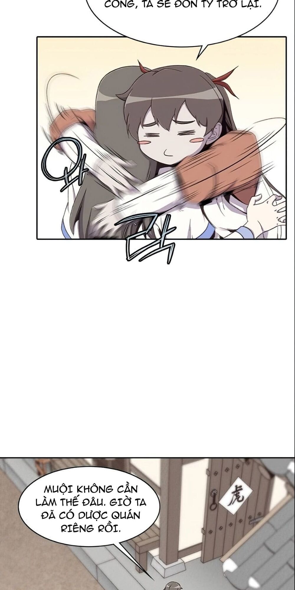 Kẻ Mạnh Nhất Lịch Sử Chapter 5 - Trang 2