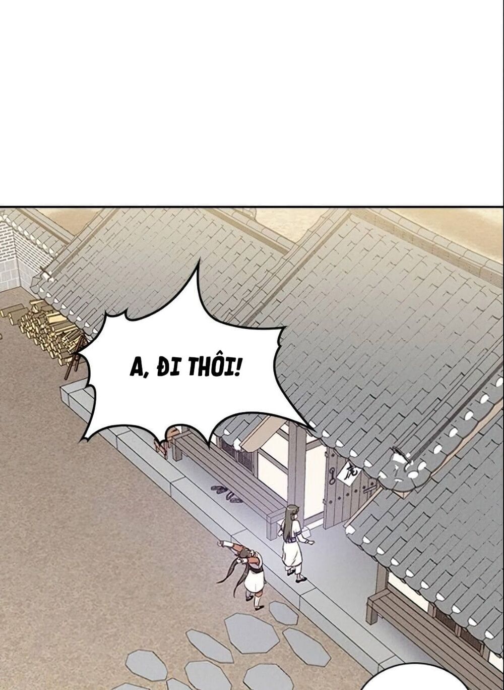 Kẻ Mạnh Nhất Lịch Sử Chapter 5 - Trang 2