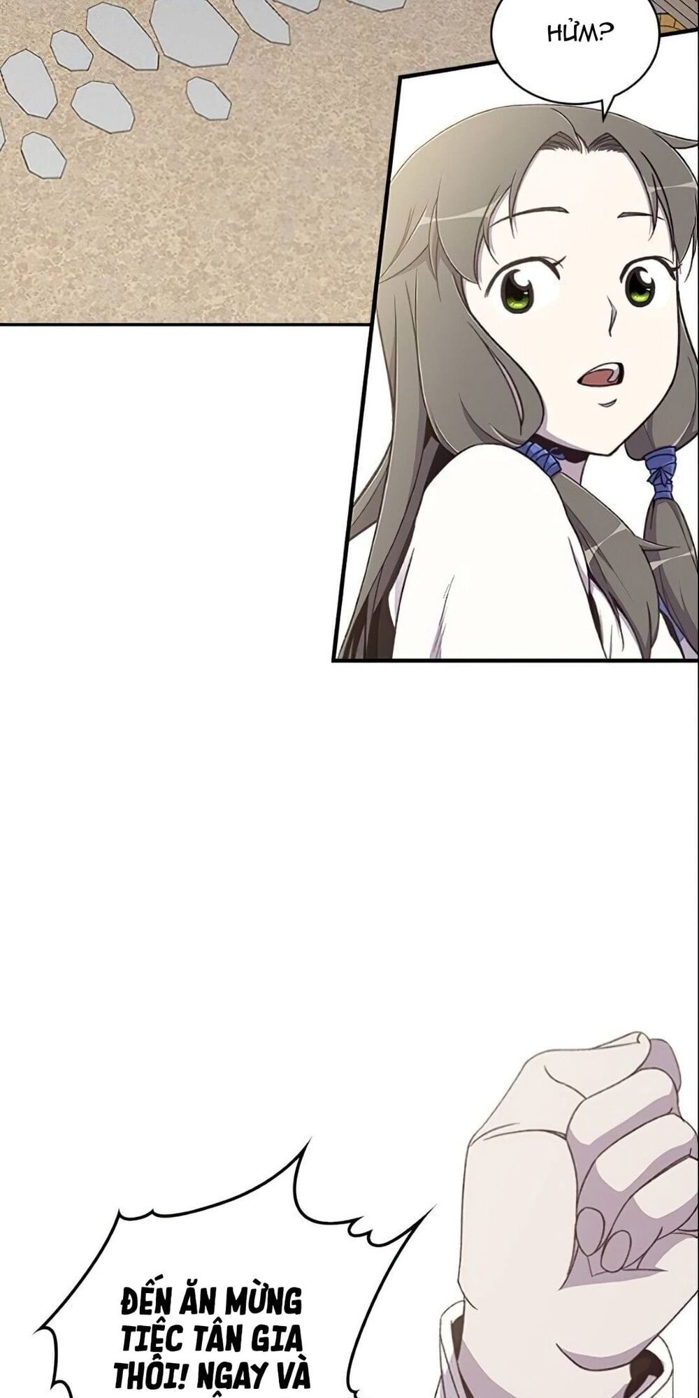 Kẻ Mạnh Nhất Lịch Sử Chapter 5 - Trang 2