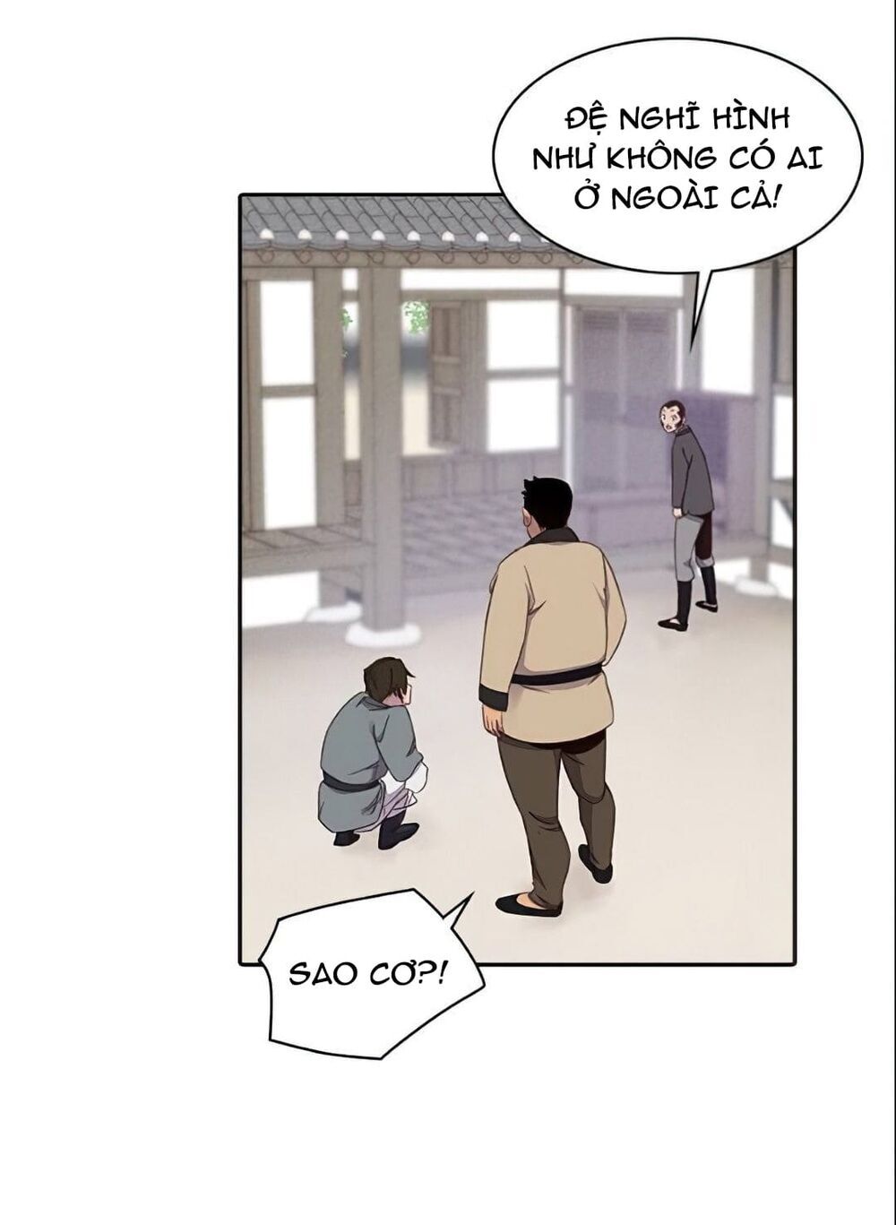 Kẻ Mạnh Nhất Lịch Sử Chapter 5 - Trang 2