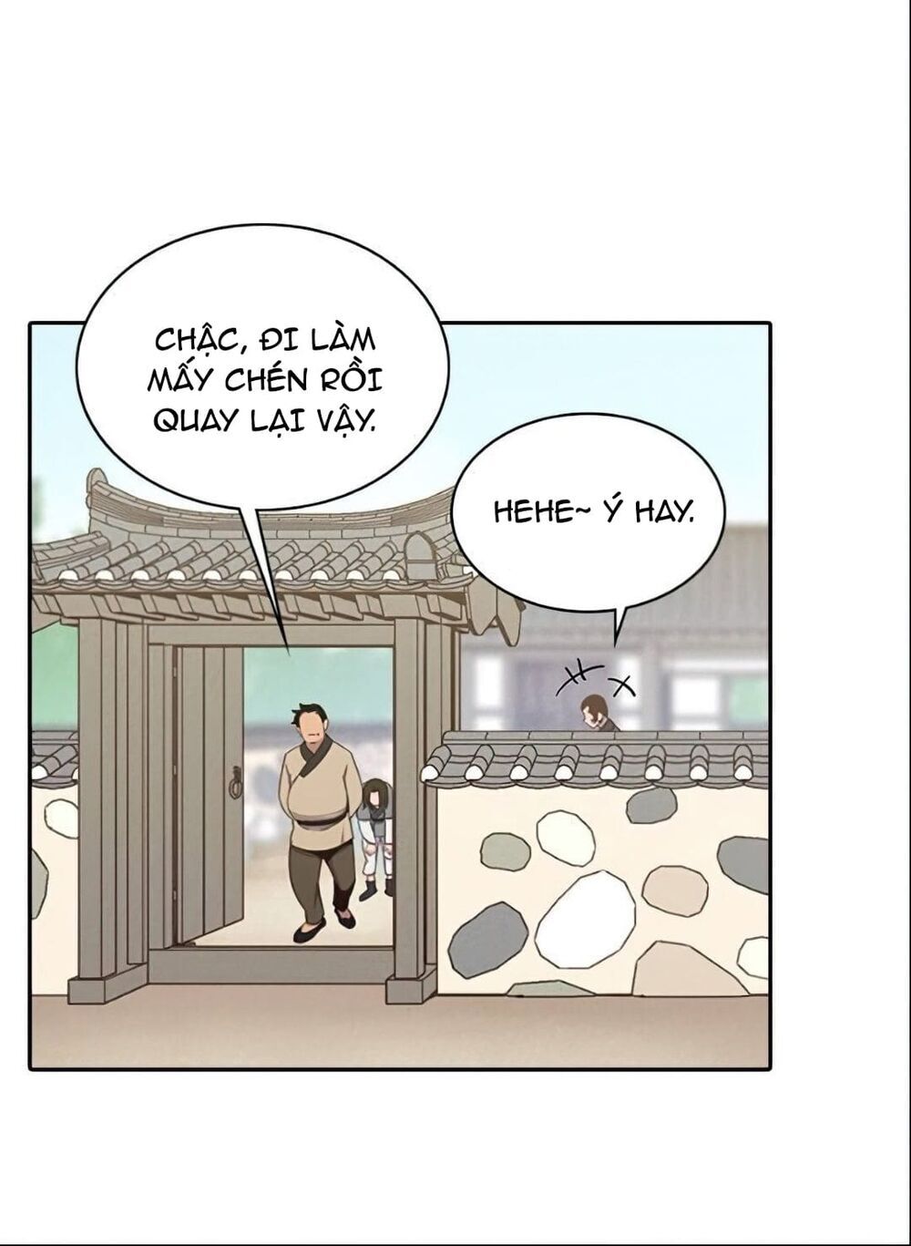 Kẻ Mạnh Nhất Lịch Sử Chapter 5 - Trang 2