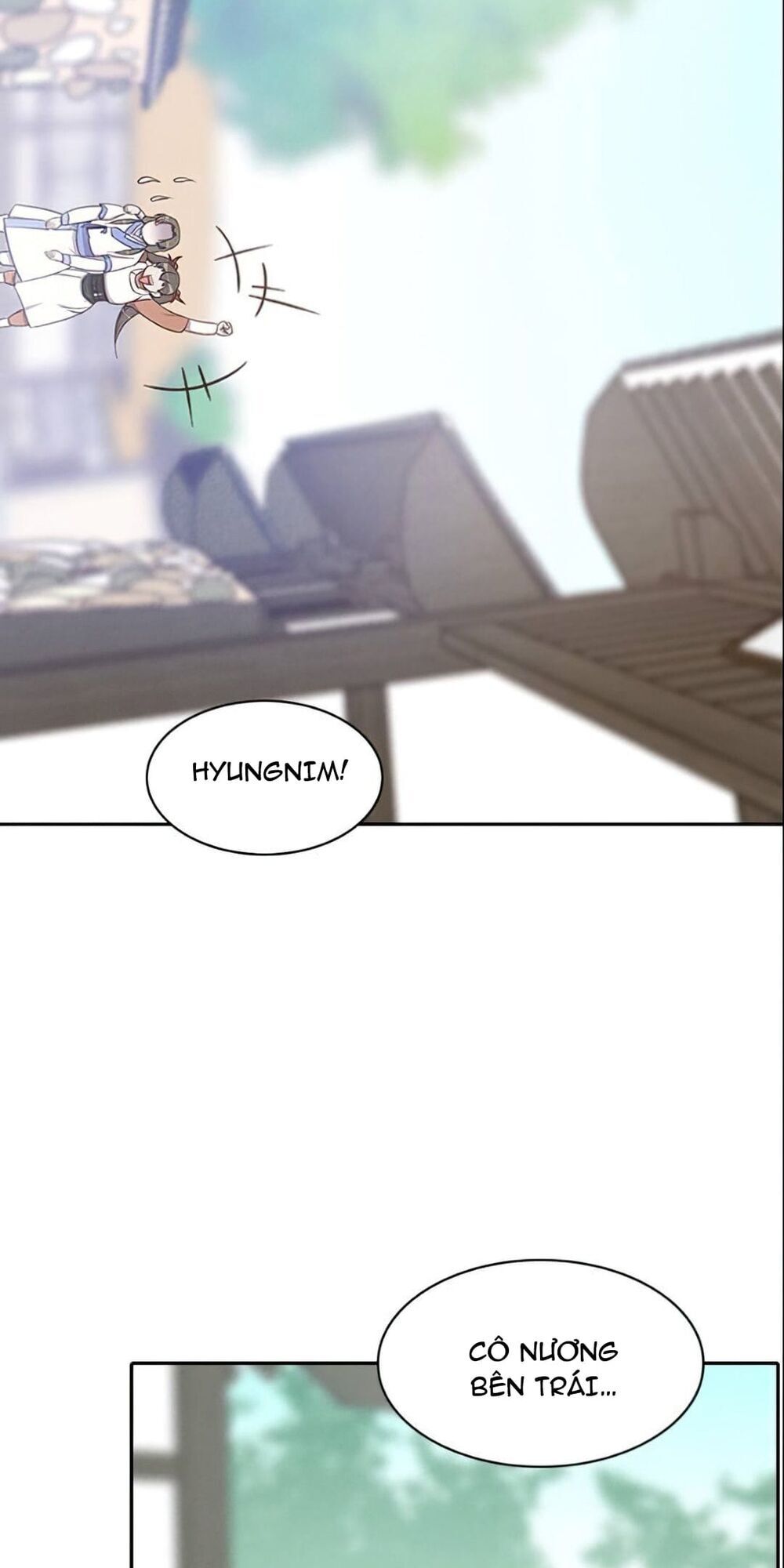 Kẻ Mạnh Nhất Lịch Sử Chapter 5 - Trang 2