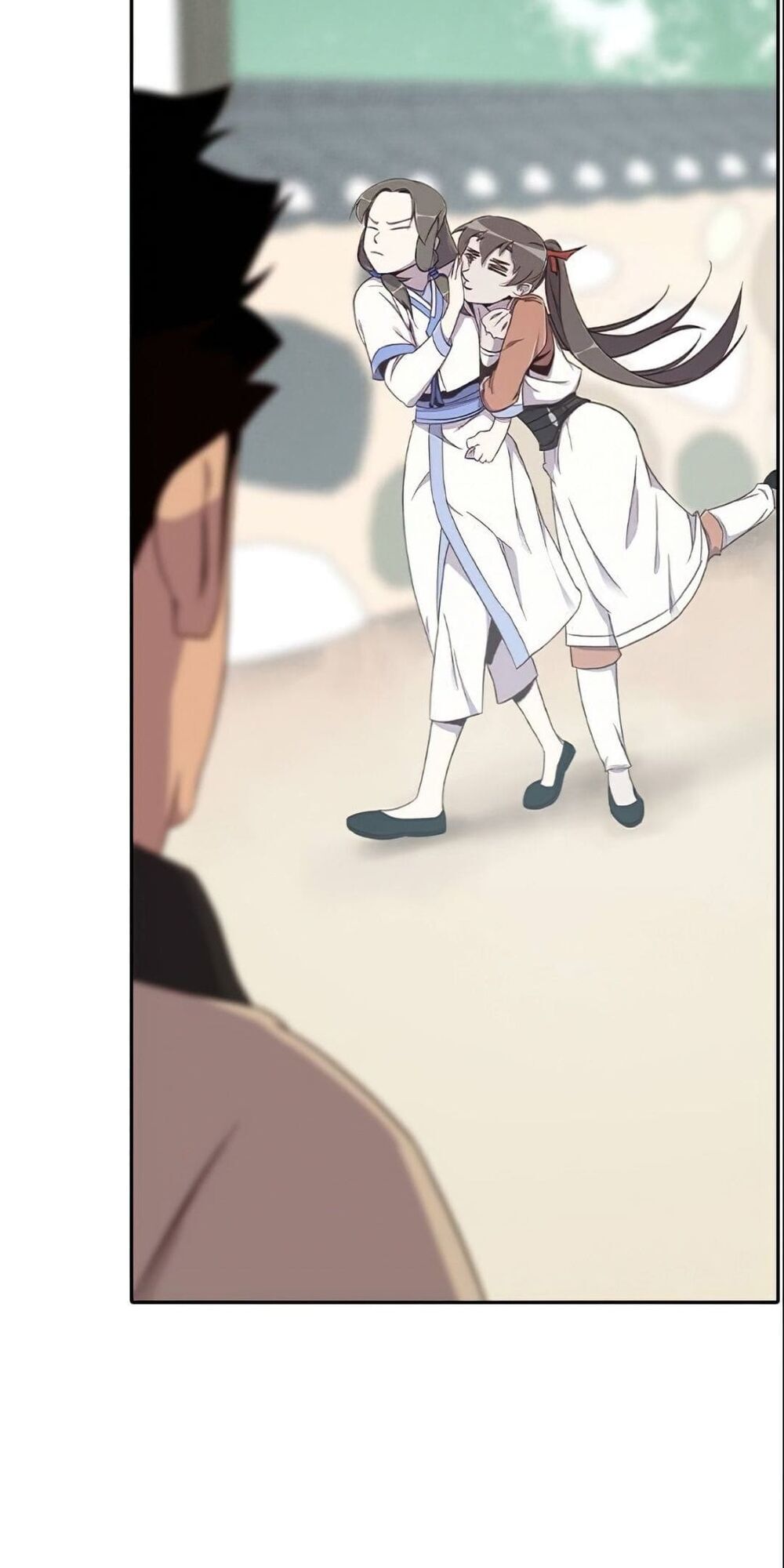 Kẻ Mạnh Nhất Lịch Sử Chapter 5 - Trang 2