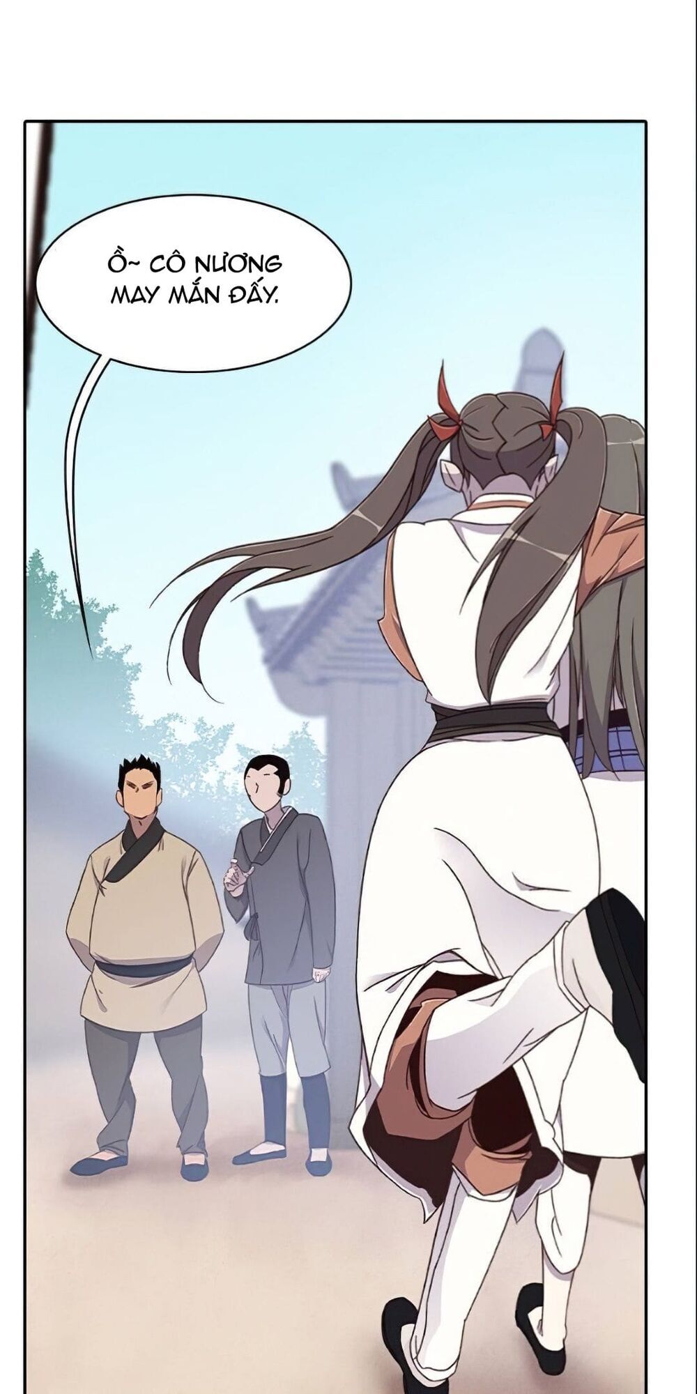 Kẻ Mạnh Nhất Lịch Sử Chapter 5 - Trang 2