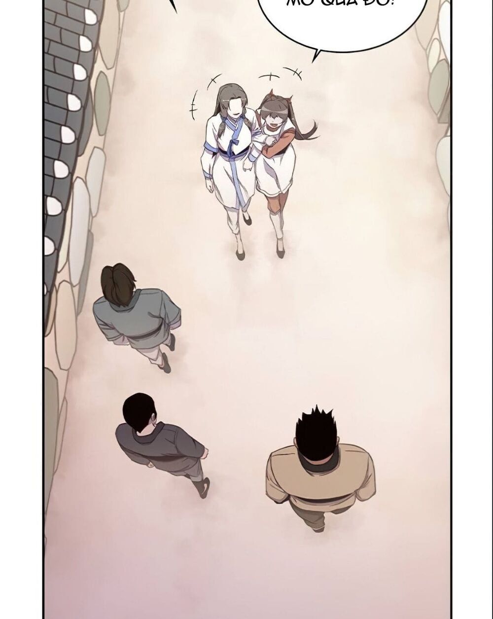 Kẻ Mạnh Nhất Lịch Sử Chapter 5 - Trang 2