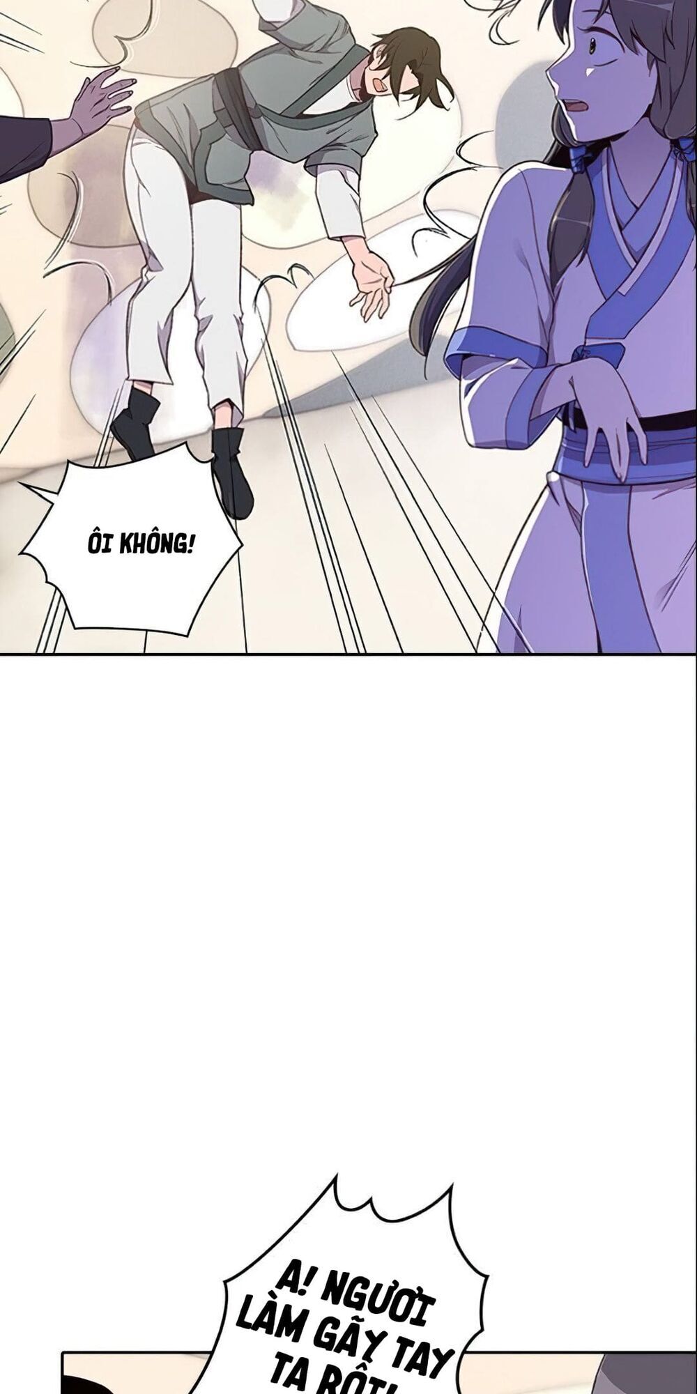 Kẻ Mạnh Nhất Lịch Sử Chapter 5 - Trang 2