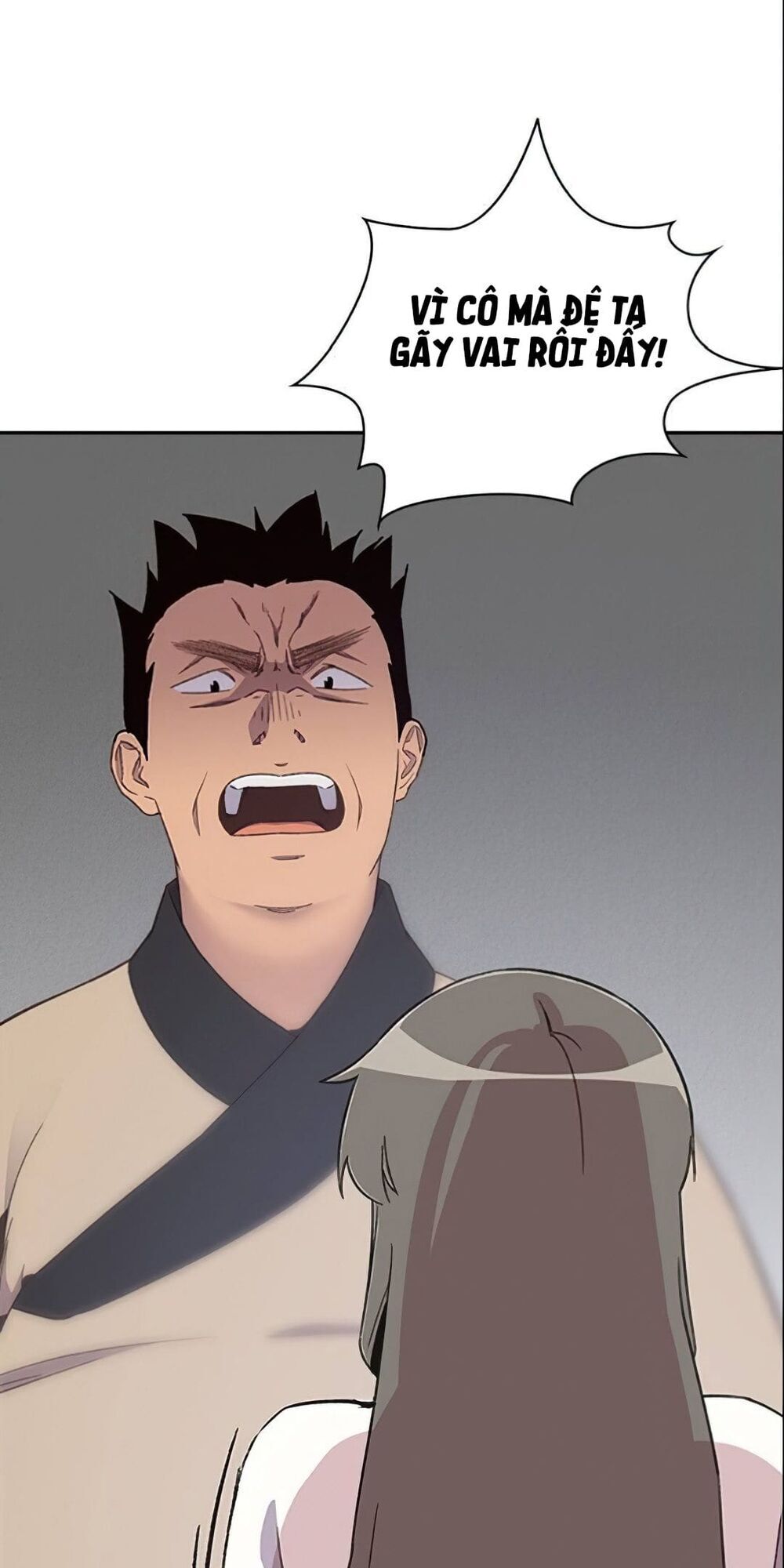 Kẻ Mạnh Nhất Lịch Sử Chapter 5 - Trang 2