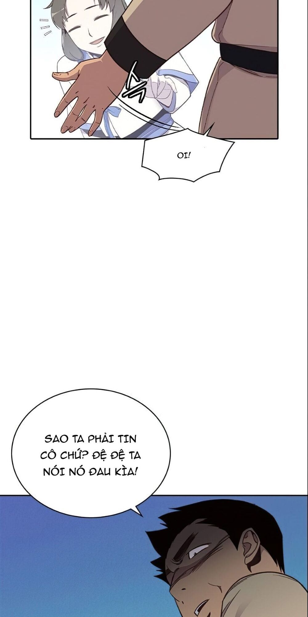Kẻ Mạnh Nhất Lịch Sử Chapter 5 - Trang 2