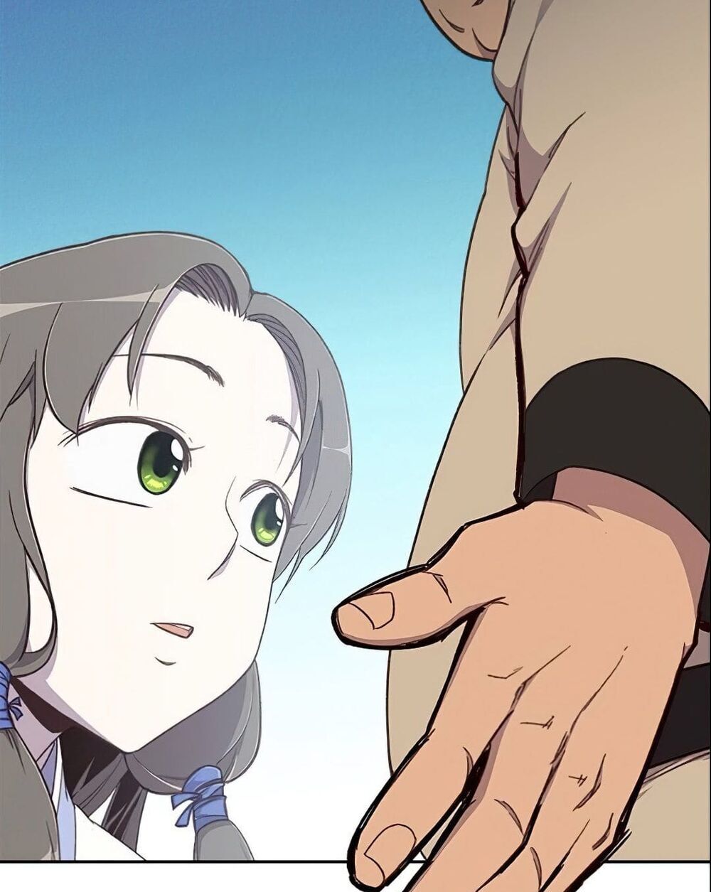 Kẻ Mạnh Nhất Lịch Sử Chapter 5 - Trang 2