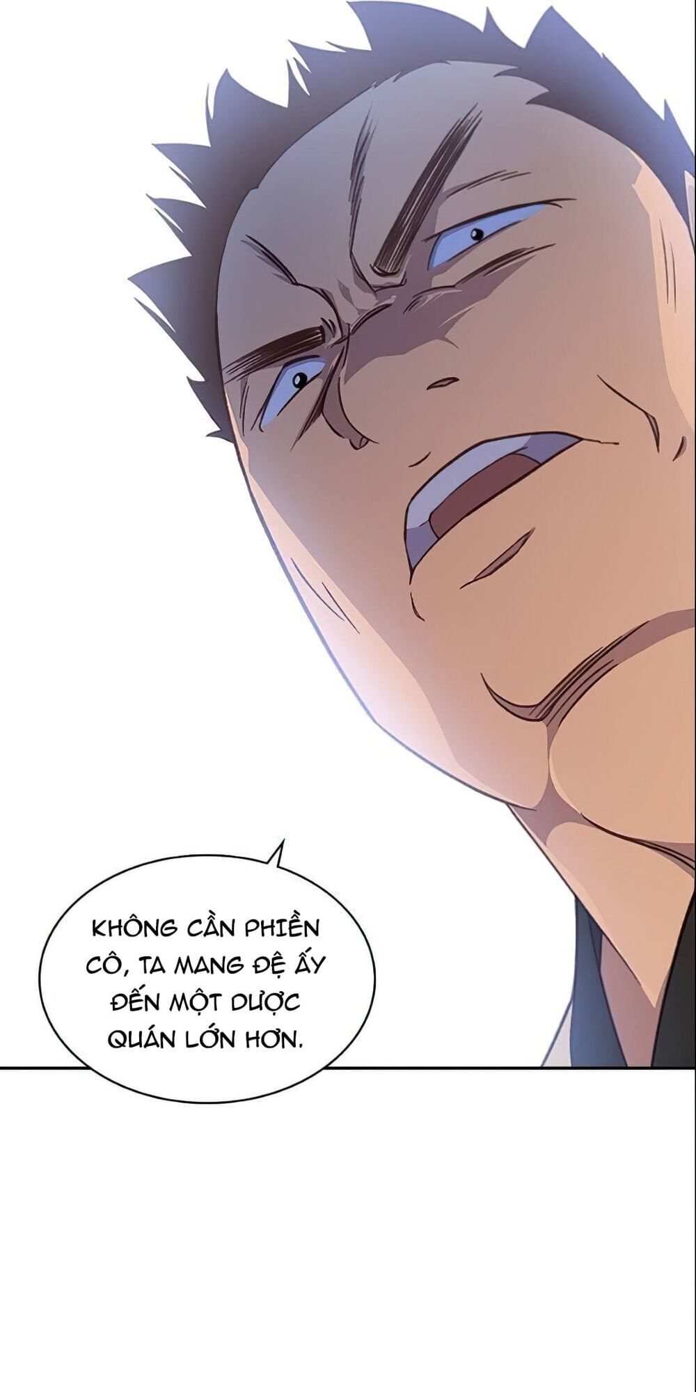 Kẻ Mạnh Nhất Lịch Sử Chapter 5 - Trang 2