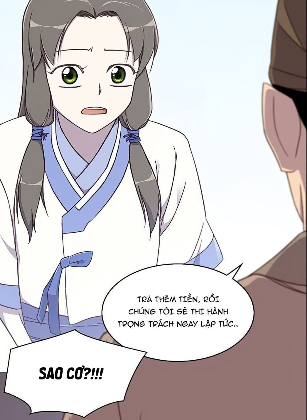 Kẻ Mạnh Nhất Lịch Sử Chapter 5 - Trang 2