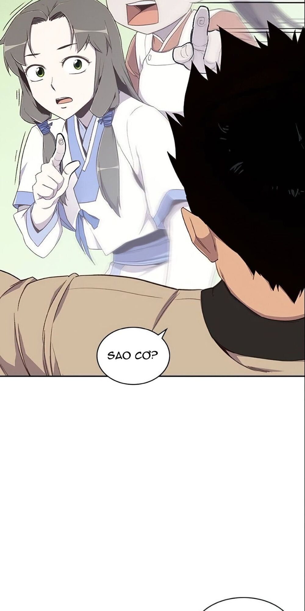 Kẻ Mạnh Nhất Lịch Sử Chapter 5 - Trang 2